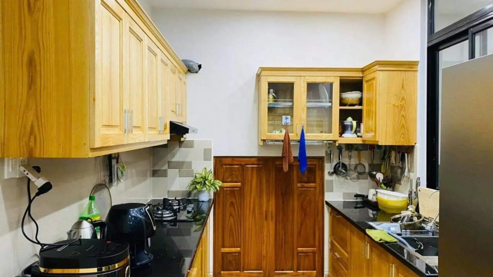 בית הארחה Villa Blake הוי אן