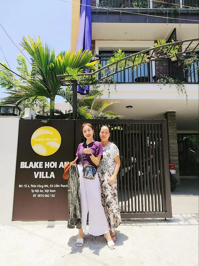 Villa Blake Hoi An