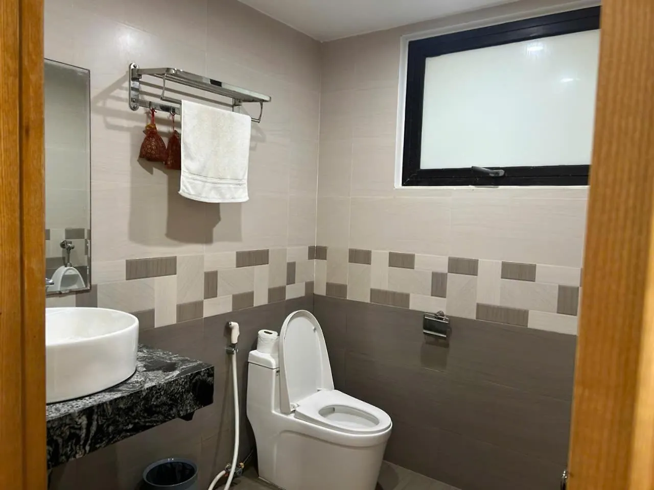 Villa Blake Hoi An 3*,