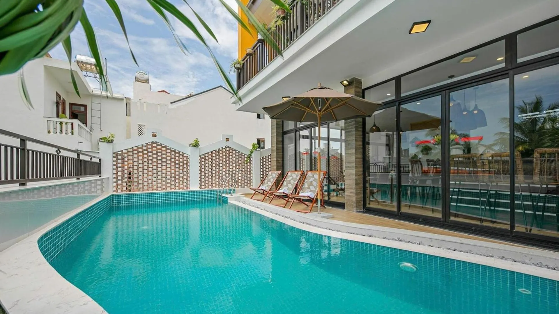 Villa Blake Hoi An
