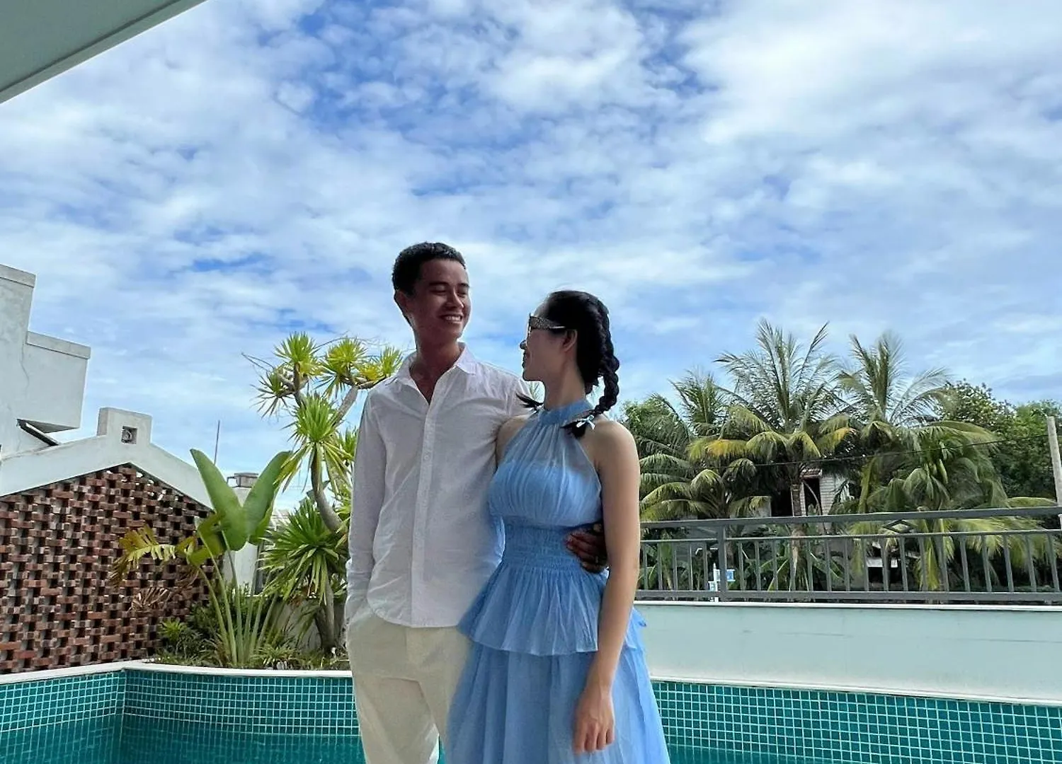 Villa Blake Hoi An 3*,  Vietnam