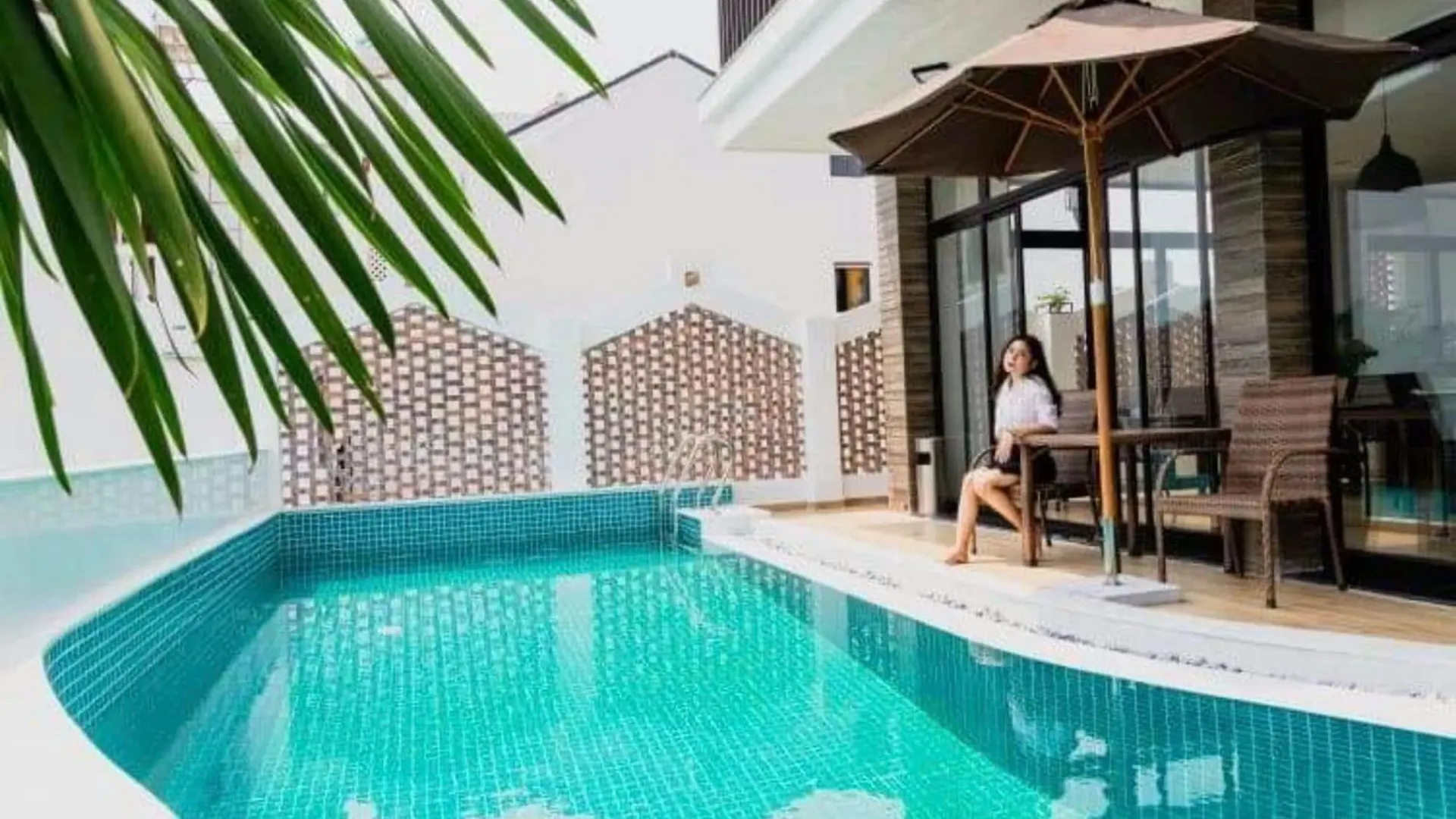 Villa Blake Hoi An 3*,
