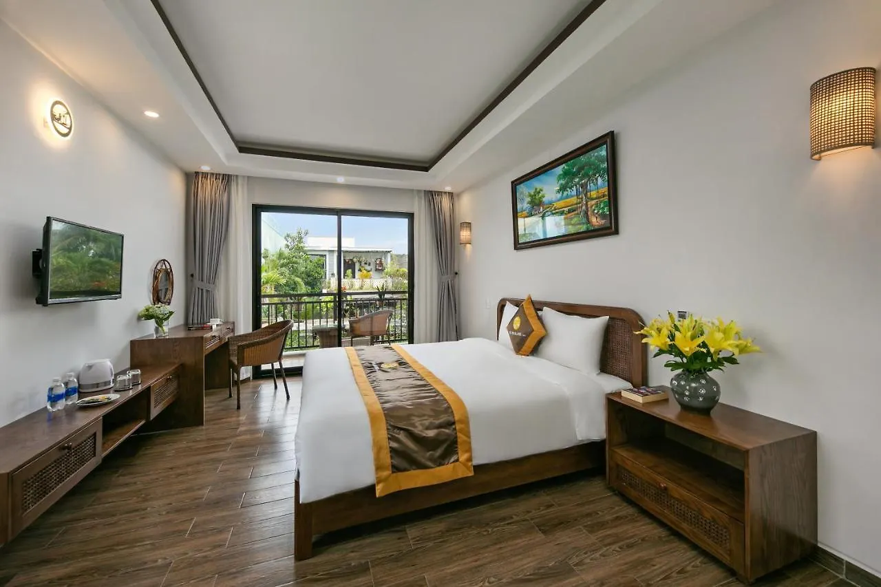 Villa Blake Hoi An