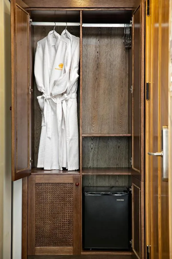 Villa Blake Hoi An Affittacamere
