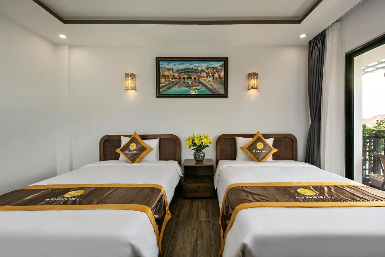 Villa Blake Hoi An Affittacamere