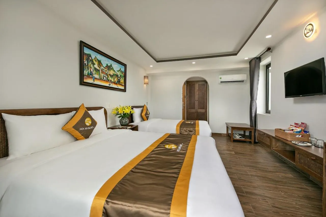Villa Blake Hoi An Vietnam