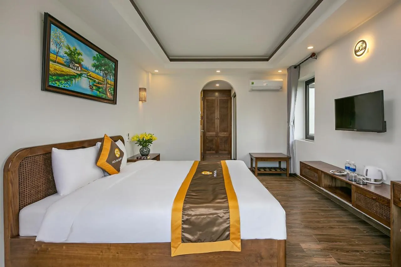 Villa Blake Hoi An 3*,  Vietnam